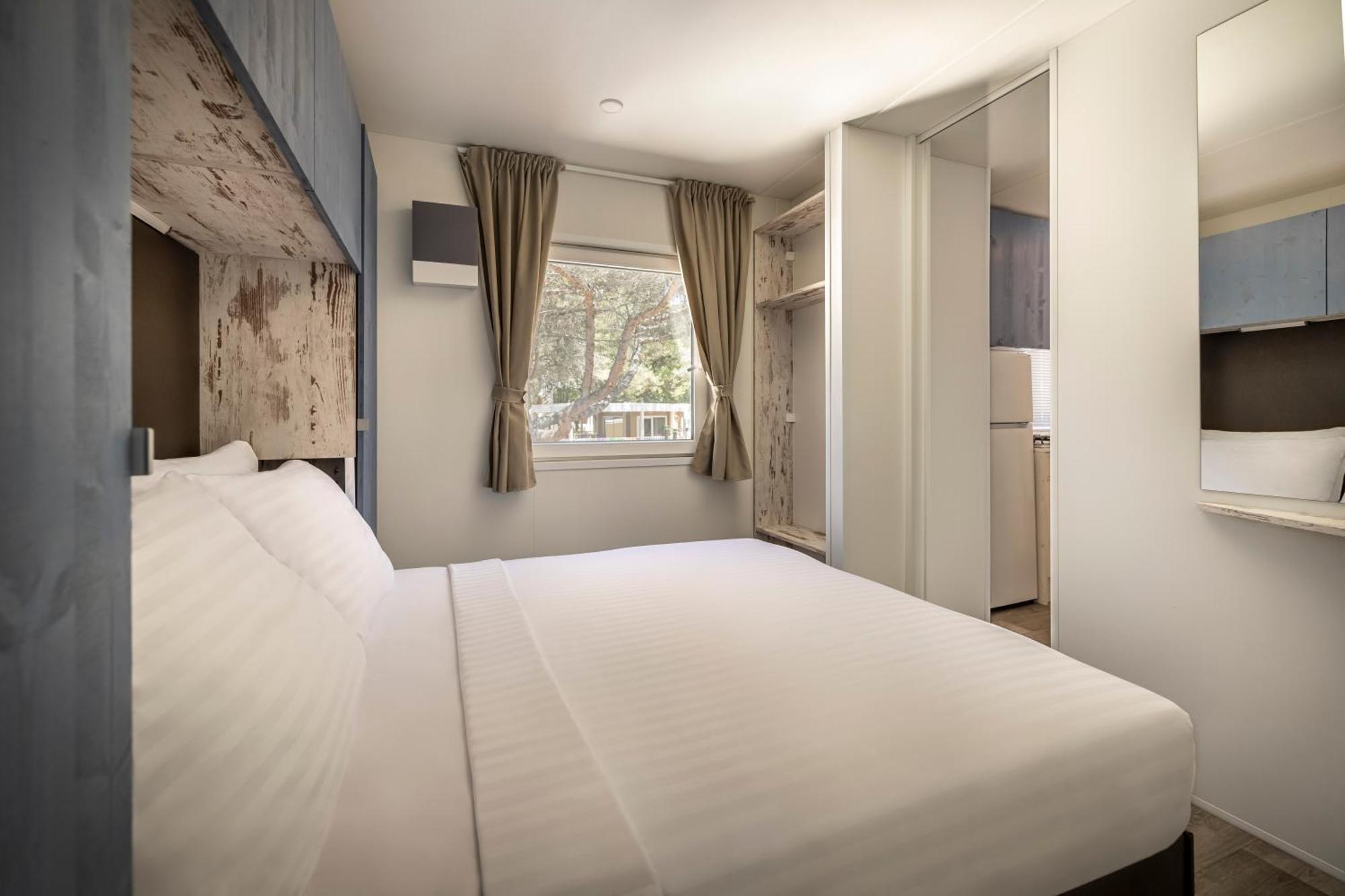 Maistra Camping Valkanela Mobile Homes Funtana Bilik gambar