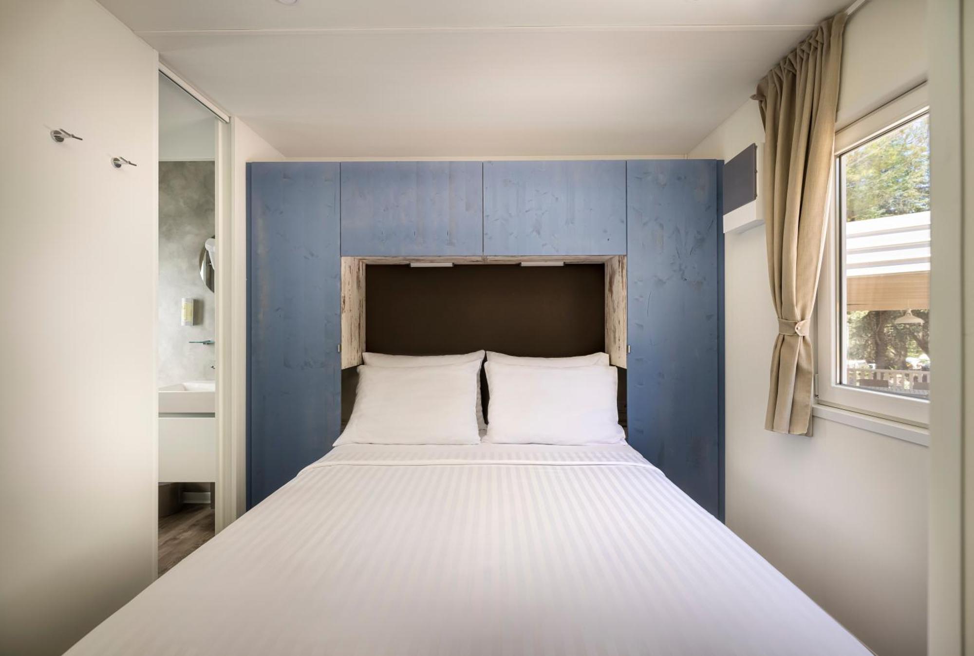 Maistra Camping Valkanela Mobile Homes Funtana Luaran gambar